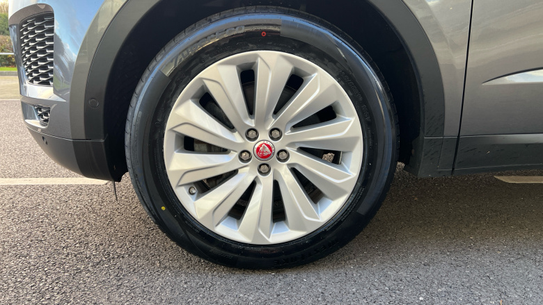 Jaguar E-Pace 2.0d [240] SE 5dr Auto Diesel Estate